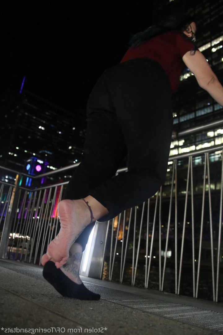 Lexi - Toe Rings and Tattoos [ toeringsandtats ] Onlyfans leaked photo 8818785 on Hotleaks.tv