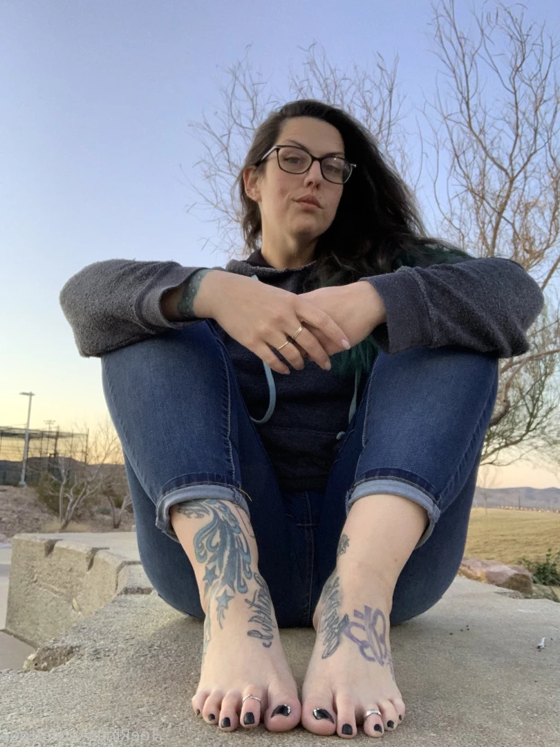 Lexi - Toe Rings and Tattoos [ toeringsandtats ] Onlyfans leaked photo 8818817 on Hotleaks.tv