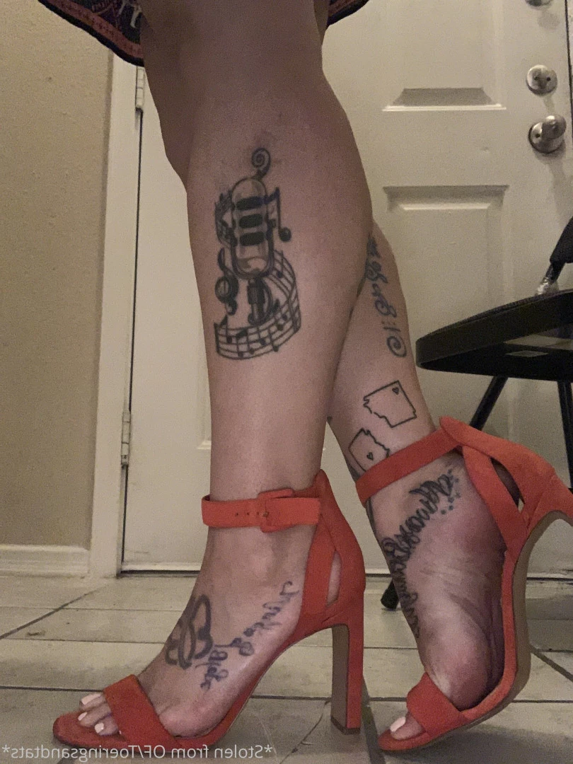 Lexi - Toe Rings and Tattoos [ toeringsandtats ] Onlyfans leaked photo 8819231 on Hotleaks.tv