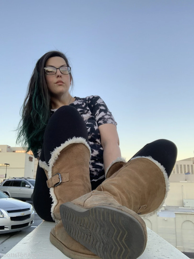 Lexi - Toe Rings and Tattoos [ toeringsandtats ] Onlyfans leaked photo 8819281 on Hotleaks.tv