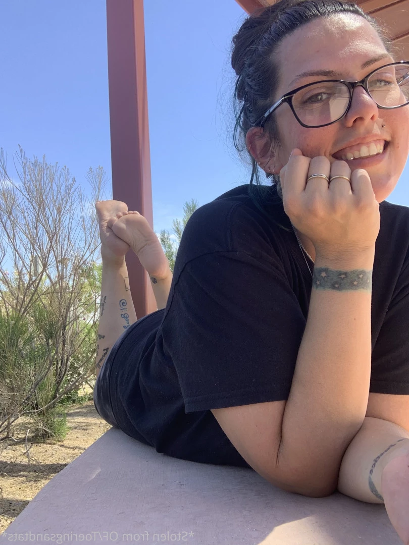 Lexi - Toe Rings and Tattoos [ toeringsandtats ] Onlyfans leaked photo 8819526 on Hotleaks.tv