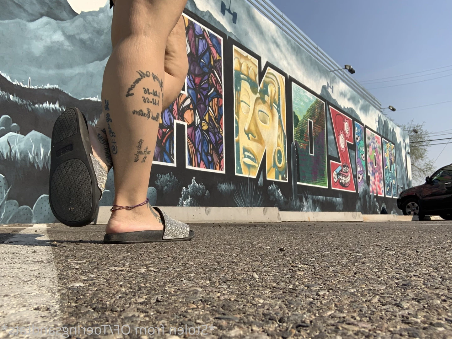 Lexi - Toe Rings and Tattoos [ toeringsandtats ] Onlyfans leaked photo 8819640 on Hotleaks.tv