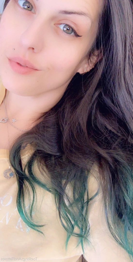 Lexi - Toe Rings and Tattoos [ toeringsandtats ] Onlyfans leaked photo 8819697 on Hotleaks.tv