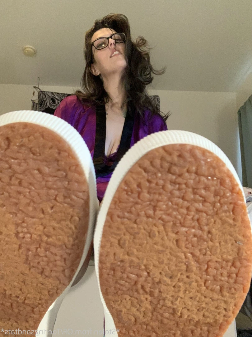 Lexi - Toe Rings and Tattoos [ toeringsandtats ] Onlyfans leaked photo 8819790 on Hotleaks.tv