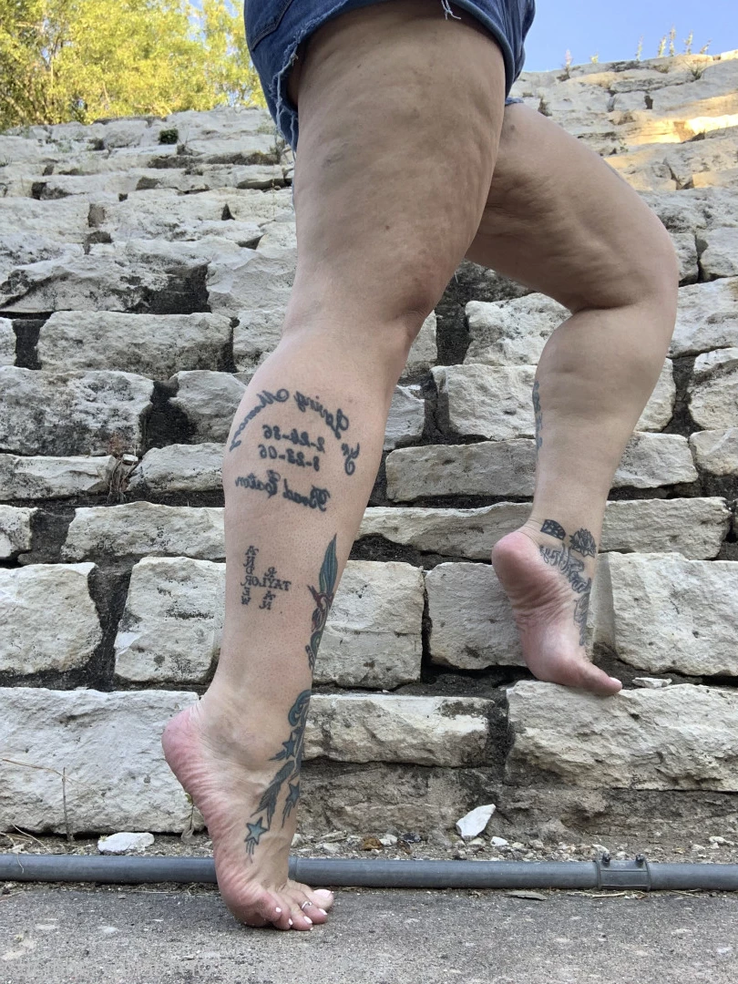 Lexi - Toe Rings and Tattoos [ toeringsandtats ] Onlyfans leaked photo 8819804 on Hotleaks.tv