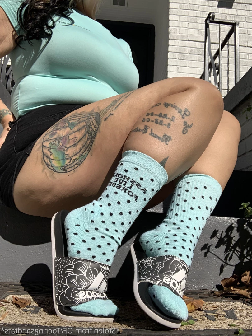 Lexi - Toe Rings and Tattoos [ toeringsandtats ] Onlyfans leaked photo 8819868 on Hotleaks.tv