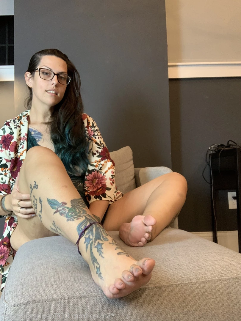 Lexi - Toe Rings and Tattoos [ toeringsandtats ] Onlyfans leaked photo 8819916 on Hotleaks.tv