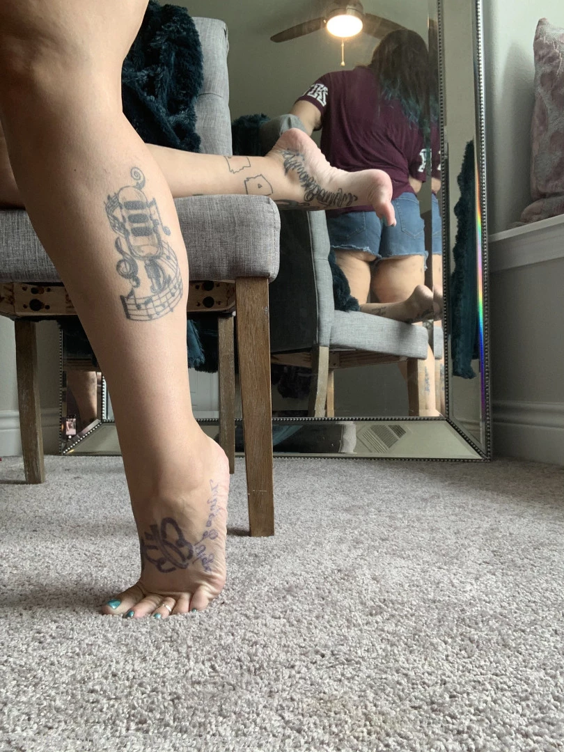 Lexi - Toe Rings and Tattoos [ toeringsandtats ] Onlyfans leaked photo 8820216 on Hotleaks.tv