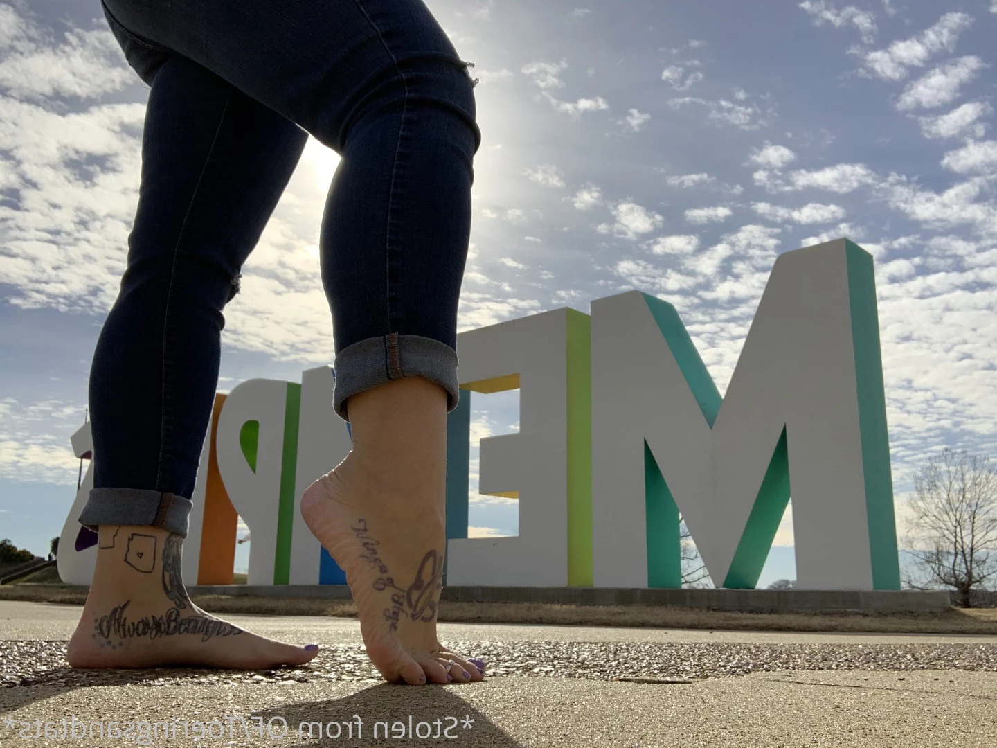 Lexi - Toe Rings and Tattoos [ toeringsandtats ] Onlyfans leaked photo 8820275 on Hotleaks.tv