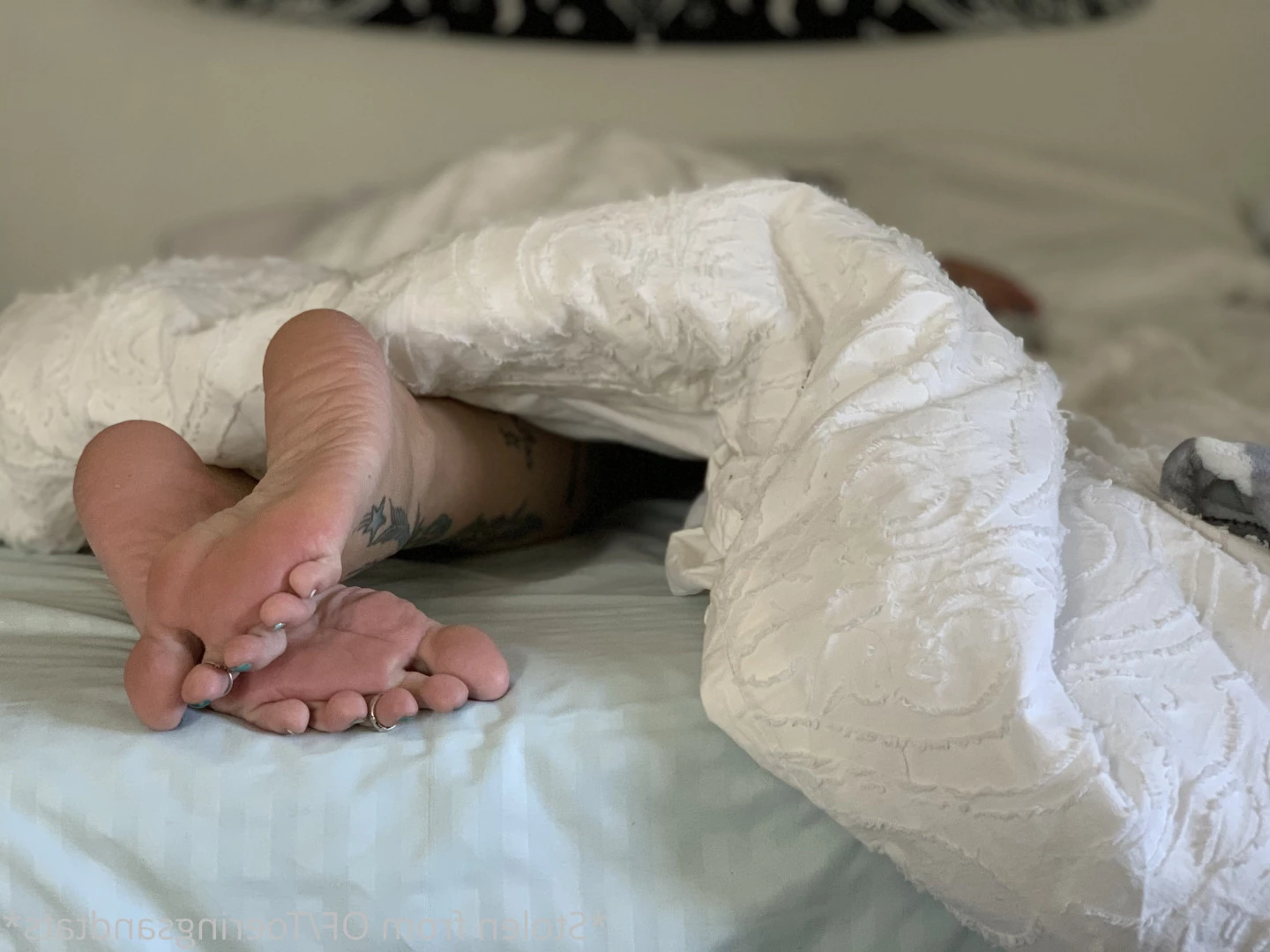 Lexi - Toe Rings and Tattoos [ toeringsandtats ] Onlyfans leaked photo 8820312 on Hotleaks.tv