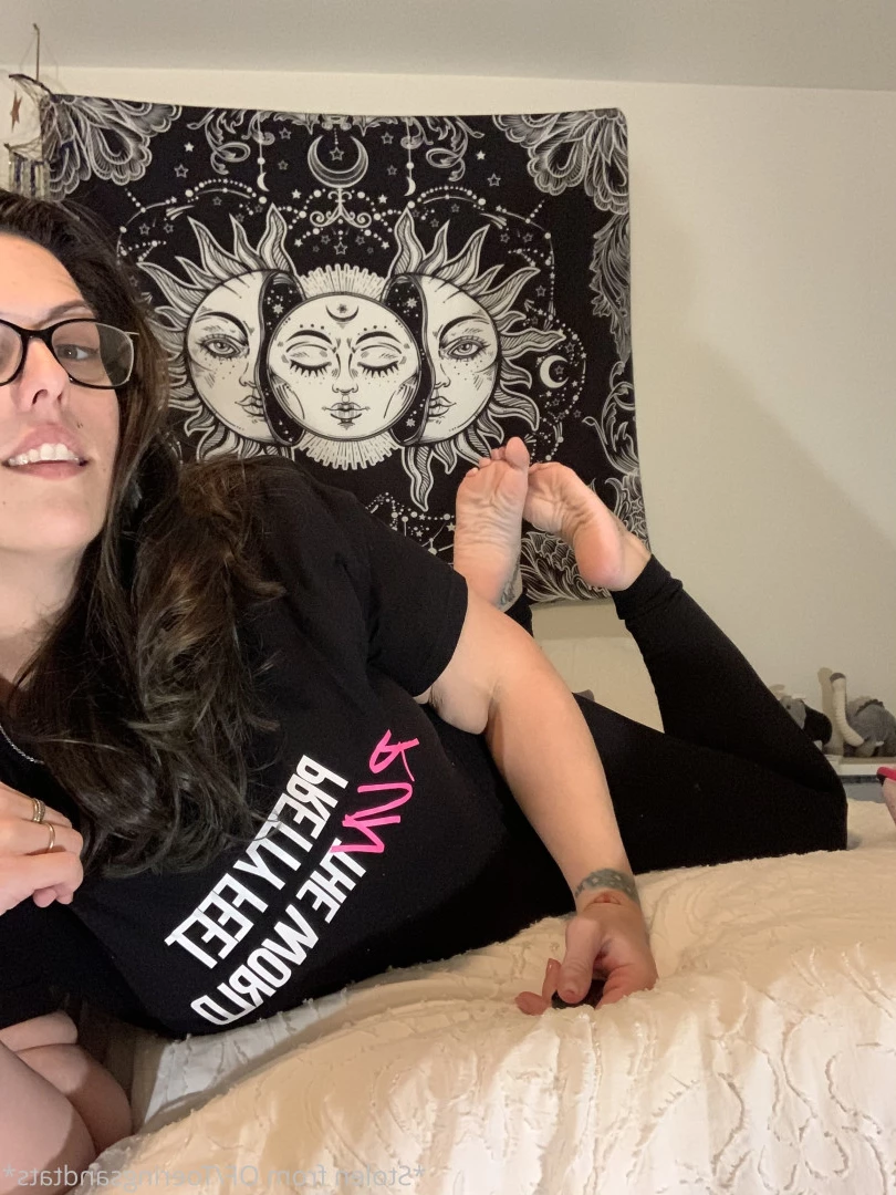 Lexi - Toe Rings and Tattoos [ toeringsandtats ] Onlyfans leaked photo 8820339 on Hotleaks.tv