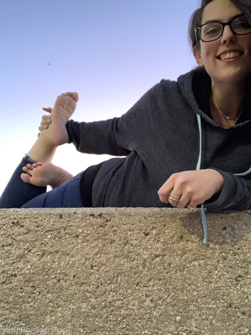 Lexi - Toe Rings and Tattoos [ toeringsandtats ] Onlyfans leaked photo 8820411 on Hotleaks.tv