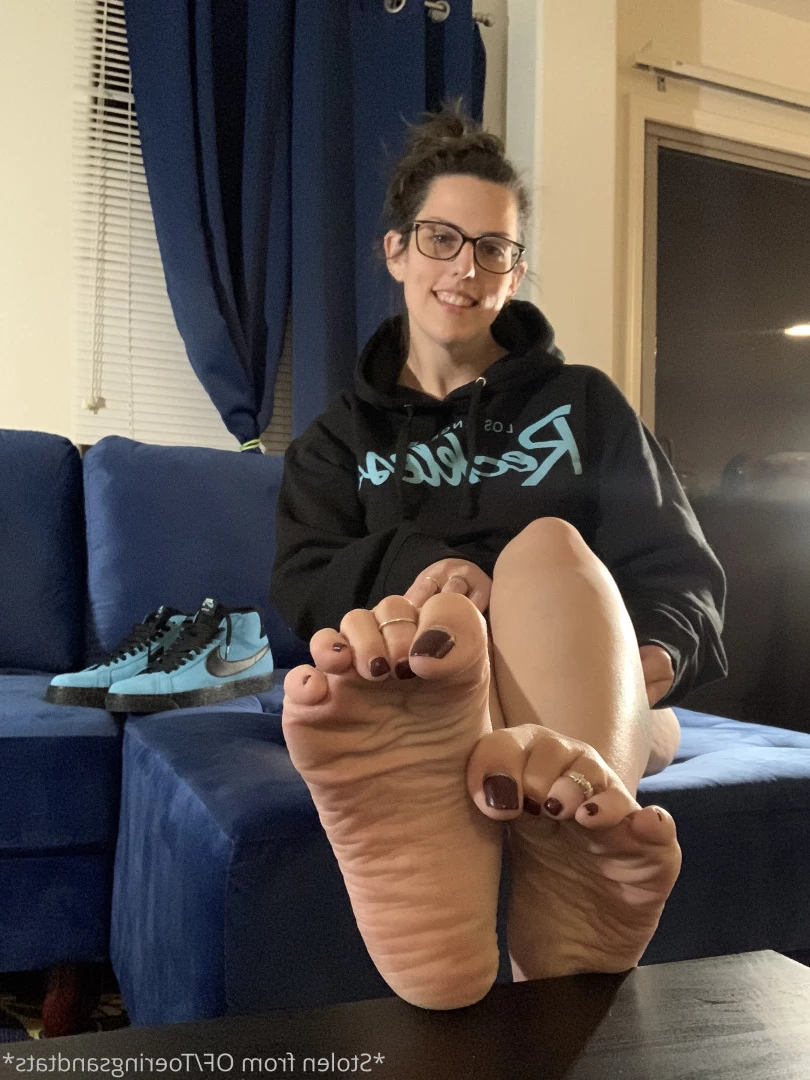 Lexi - Toe Rings and Tattoos [ toeringsandtats ] Onlyfans leaked photo 8820744 on Hotleaks.tv
