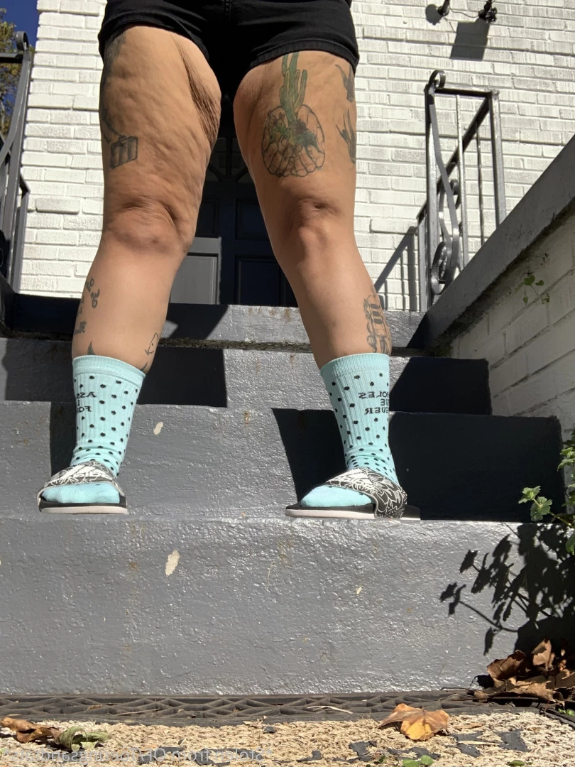 Lexi - Toe Rings and Tattoos [ toeringsandtats ] Onlyfans leaked photo 8820905 on Hotleaks.tv