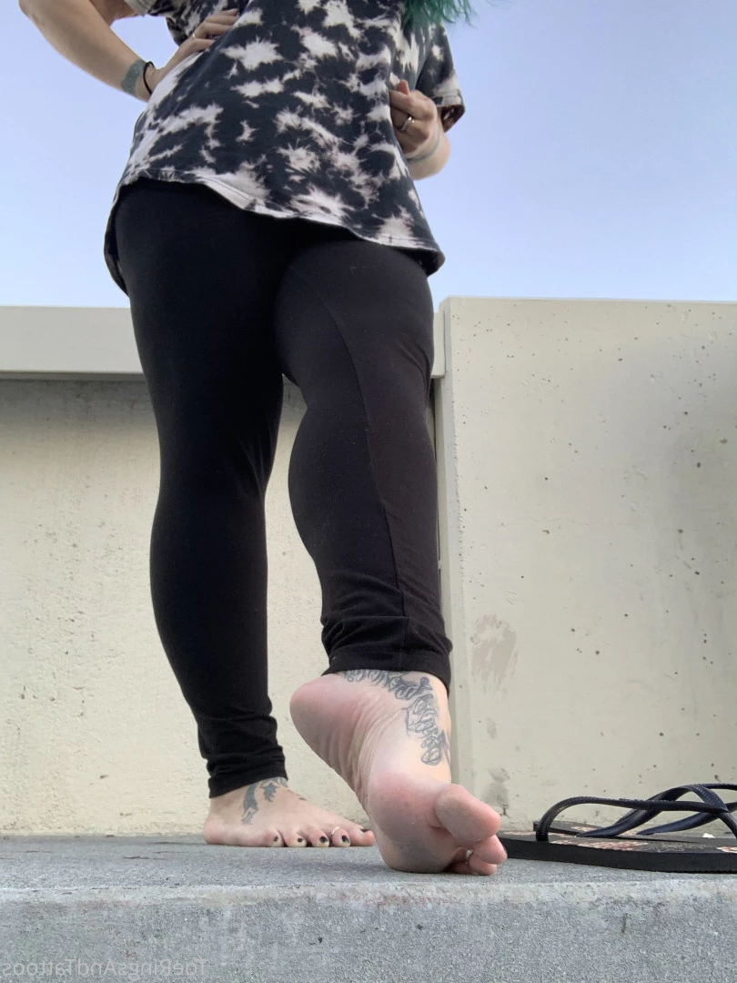 Lexi - Toe Rings and Tattoos [ toeringsandtats ] Onlyfans leaked photo 8821001 on Hotleaks.tv