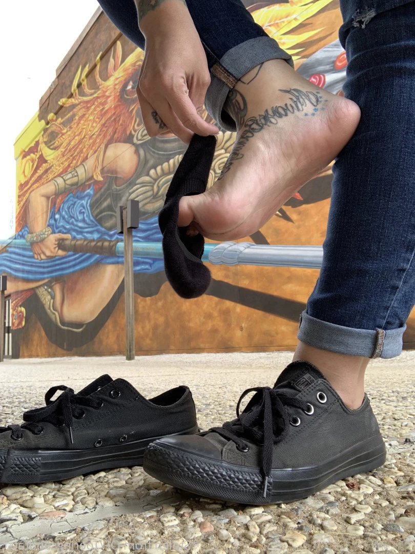 Lexi - Toe Rings and Tattoos [ toeringsandtats ] Onlyfans leaked photo 8821093 on Hotleaks.tv