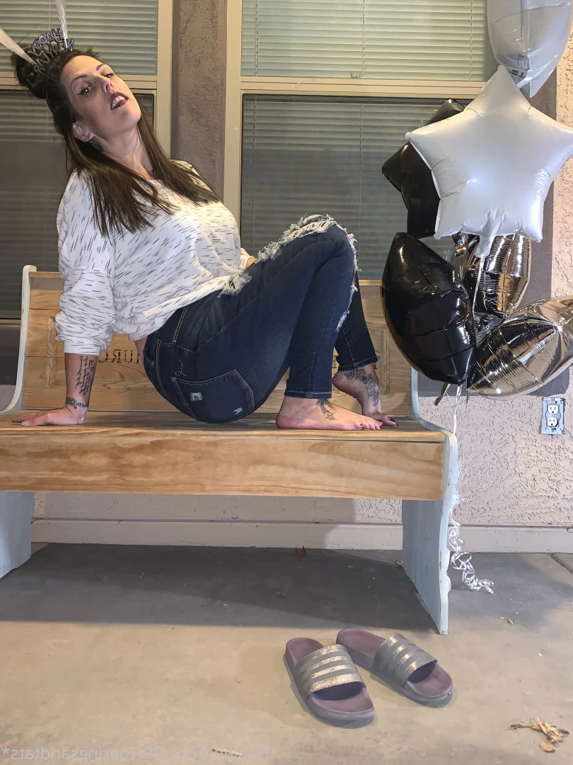 Lexi - Toe Rings and Tattoos [ toeringsandtats ] Onlyfans leaked photo 8821170 on Hotleaks.tv