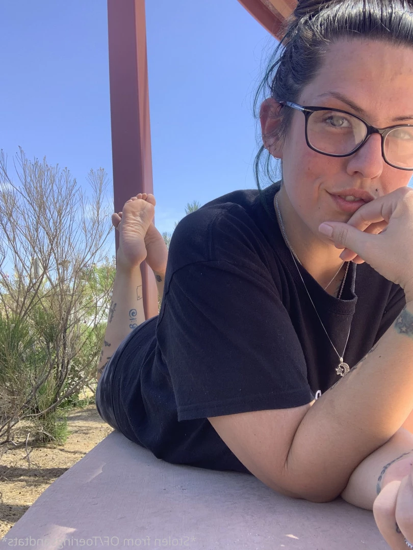 Lexi - Toe Rings and Tattoos [ toeringsandtats ] Onlyfans leaked photo 8821186 on Hotleaks.tv
