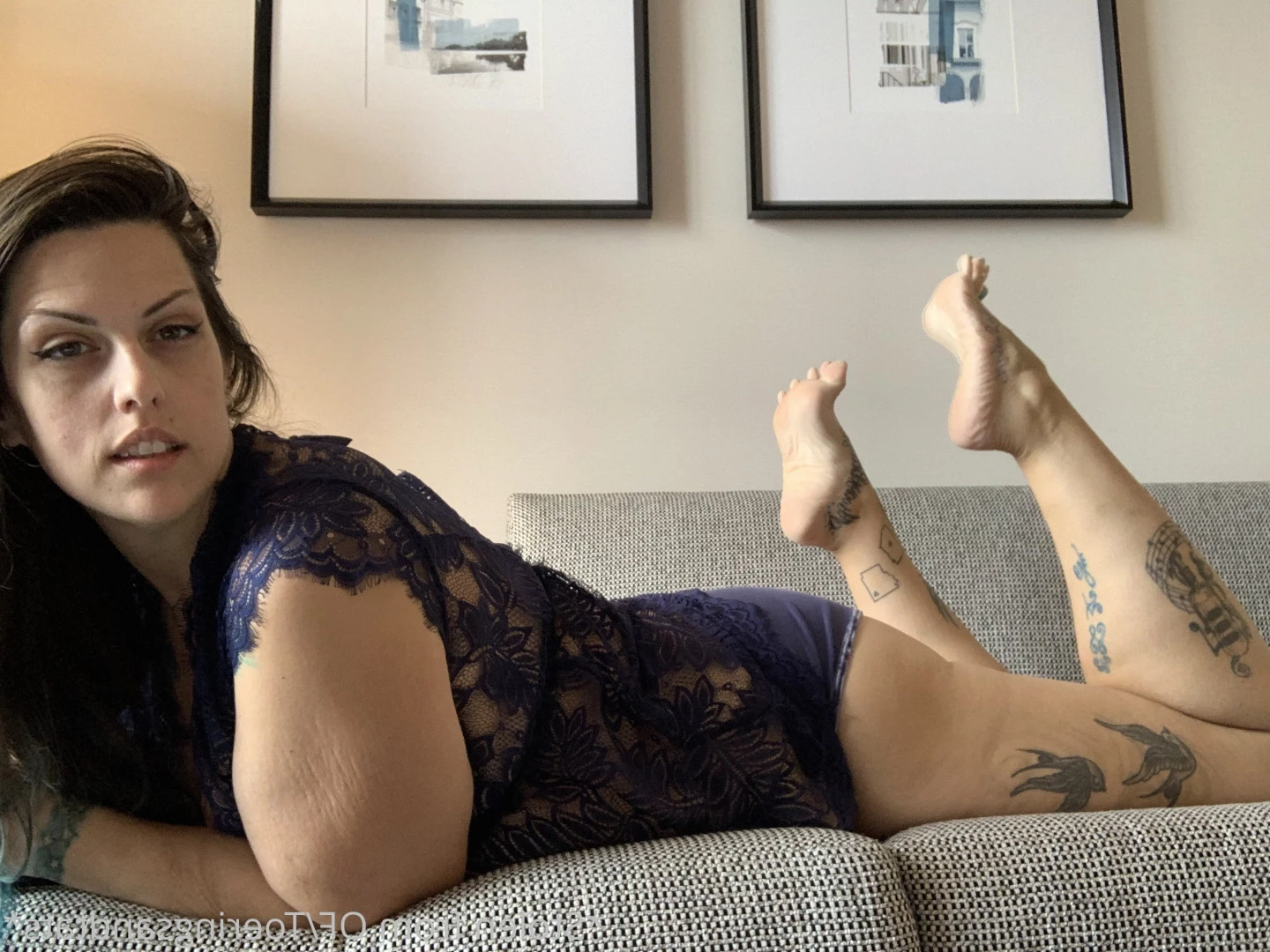 Lexi - Toe Rings and Tattoos [ toeringsandtats ] Onlyfans leaked photo 8821306 on Hotleaks.tv
