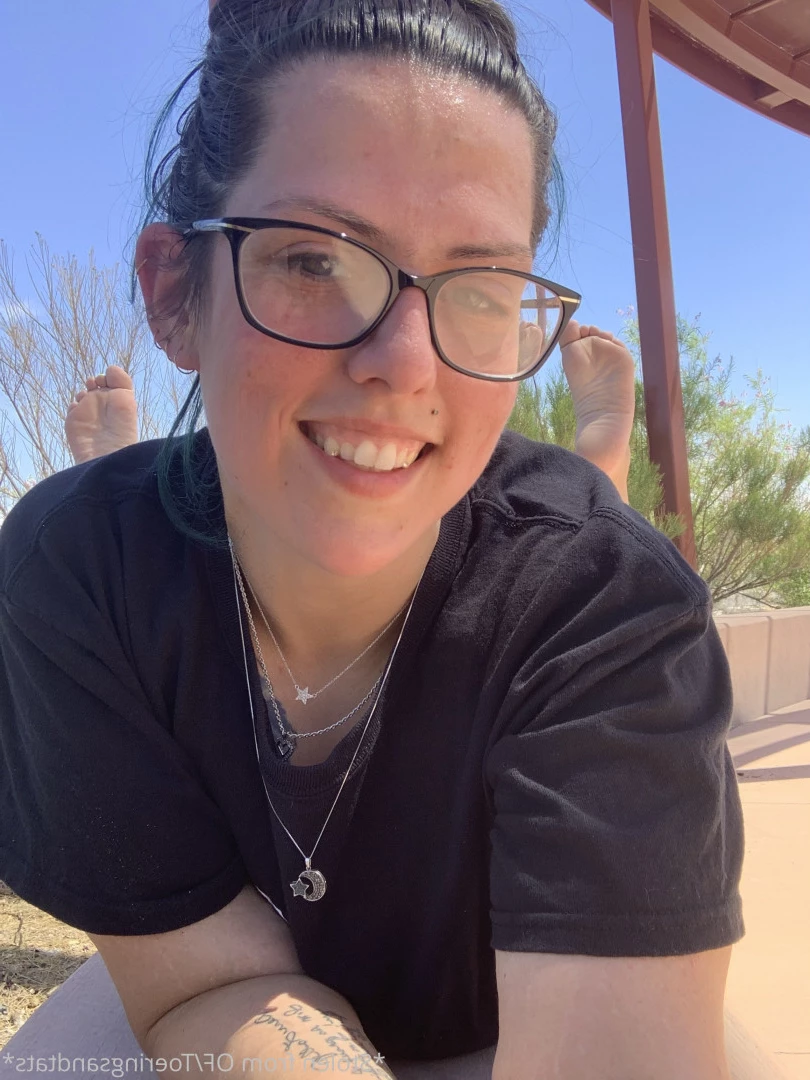 Lexi - Toe Rings and Tattoos [ toeringsandtats ] Onlyfans leaked photo 8821330 on Hotleaks.tv