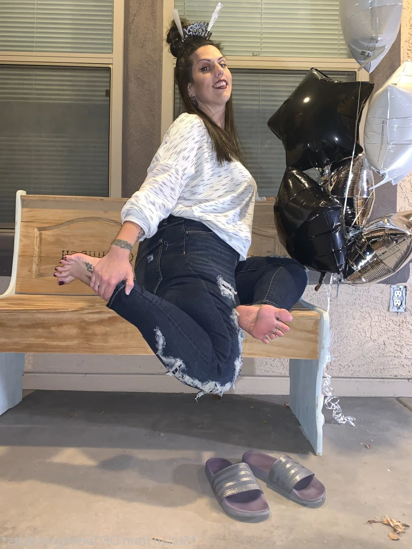 Lexi - Toe Rings and Tattoos [ toeringsandtats ] Onlyfans leaked photo 8821435 on Hotleaks.tv