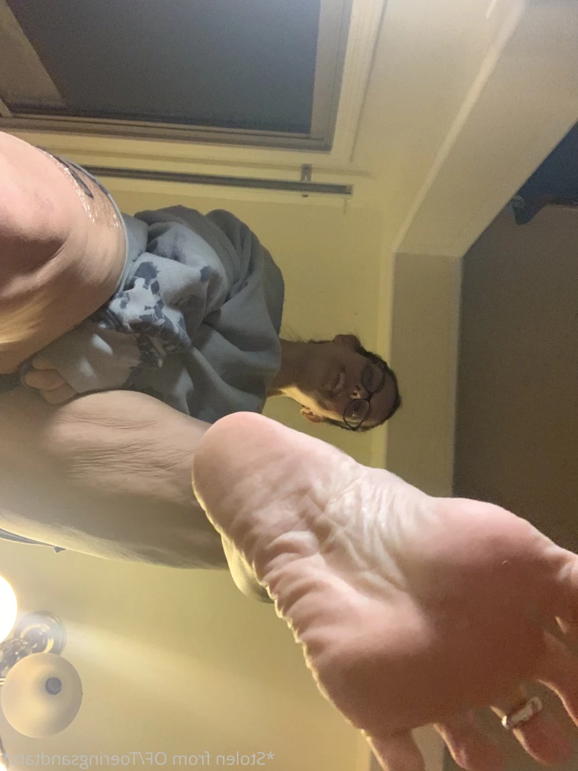 Lexi - Toe Rings and Tattoos [ toeringsandtats ] Onlyfans leaked photo 8821769 on Hotleaks.tv