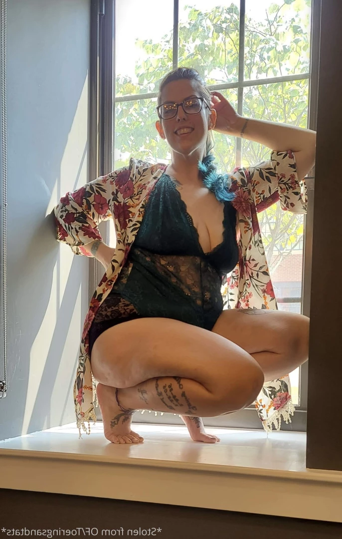 Lexi - Toe Rings and Tattoos [ toeringsandtats ] Onlyfans leaked photo 8821780 on Hotleaks.tv