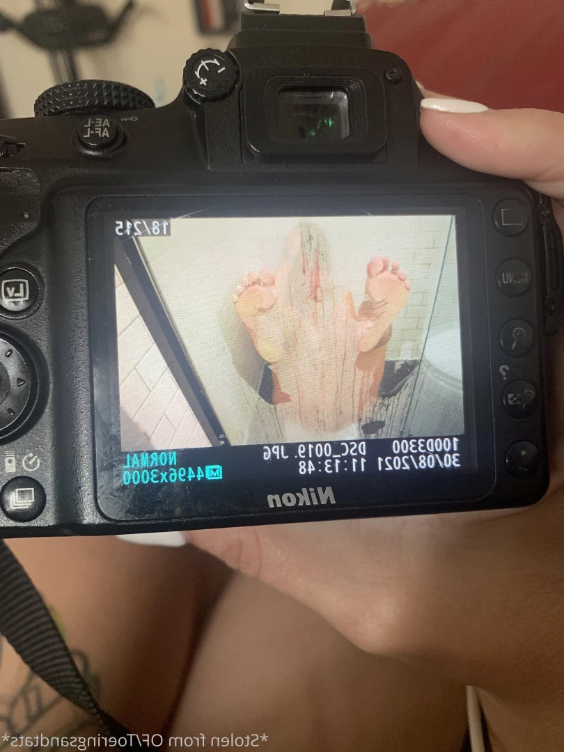 Lexi - Toe Rings and Tattoos [ toeringsandtats ] Onlyfans leaked photo 8821987 on Hotleaks.tv