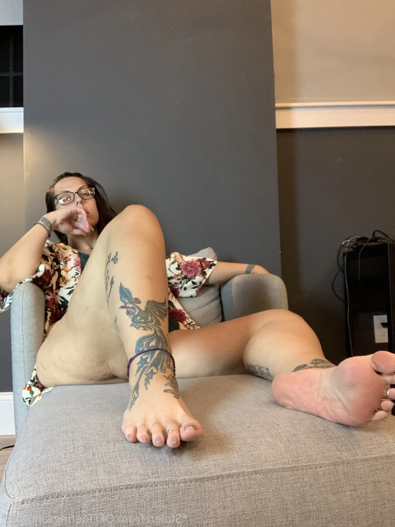 Lexi - Toe Rings and Tattoos [ toeringsandtats ] Onlyfans leaked photo 8822157 on Hotleaks.tv