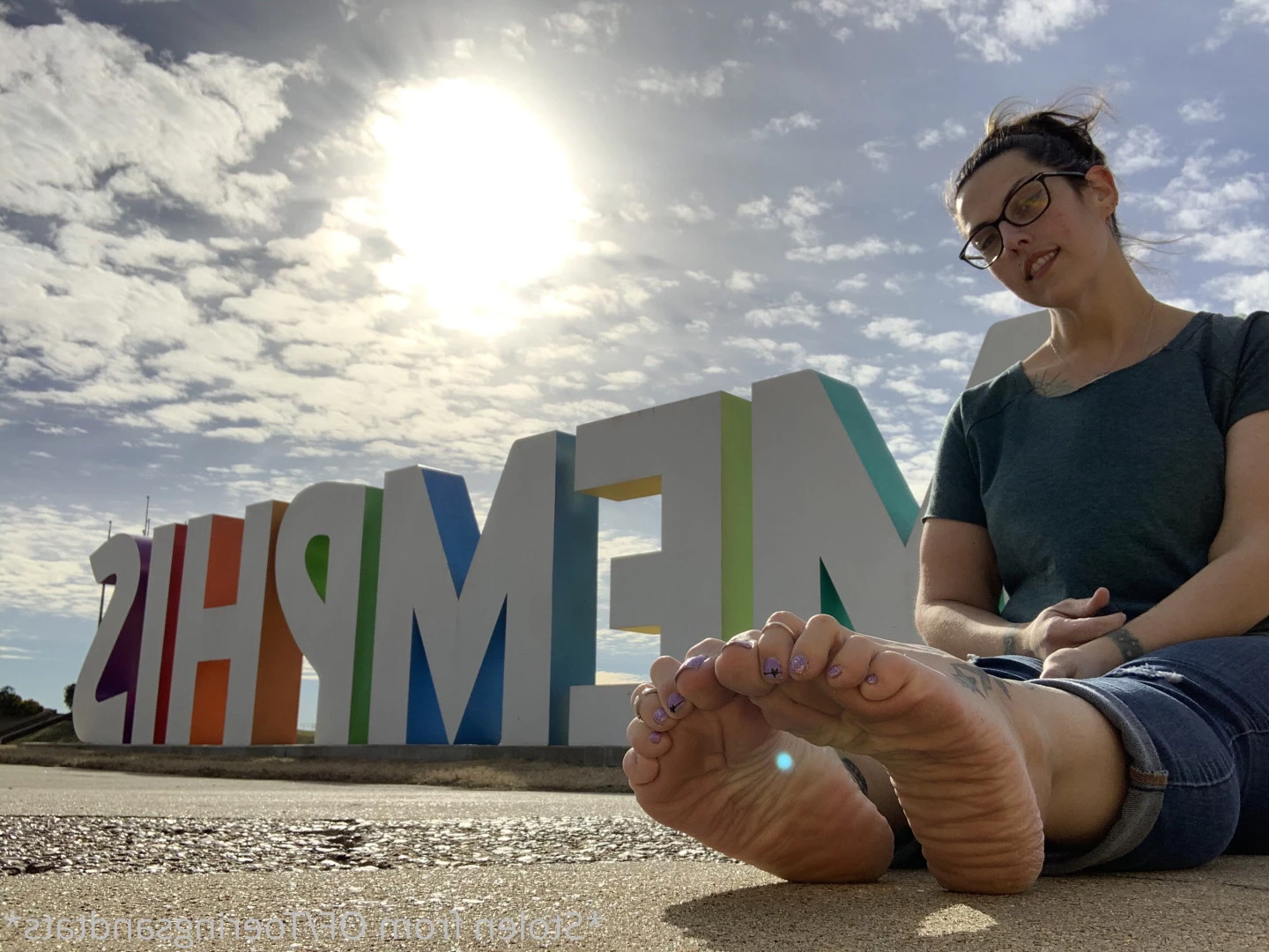 Lexi - Toe Rings and Tattoos [ toeringsandtats ] Onlyfans leaked photo 8822179 on Hotleaks.tv