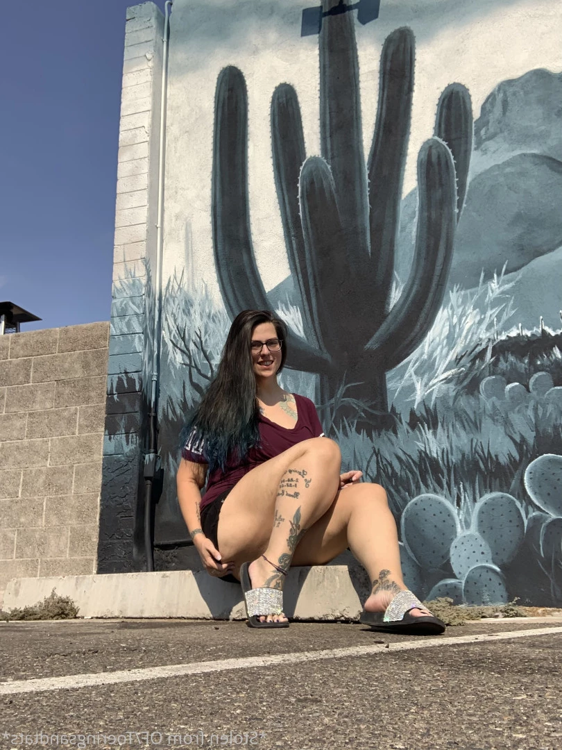 Lexi - Toe Rings and Tattoos [ toeringsandtats ] Onlyfans leaked photo 8822212 on Hotleaks.tv