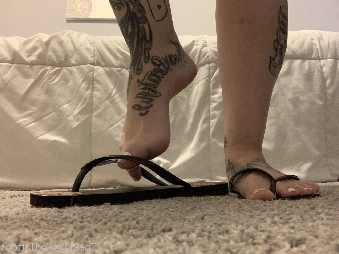 Lexi - Toe Rings and Tattoos [ toeringsandtats ] Onlyfans leaked photo 8822223 on Hotleaks.tv