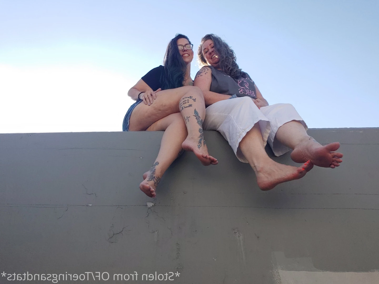 Lexi - Toe Rings and Tattoos [ toeringsandtats ] Onlyfans leaked photo 8822432 on Hotleaks.tv