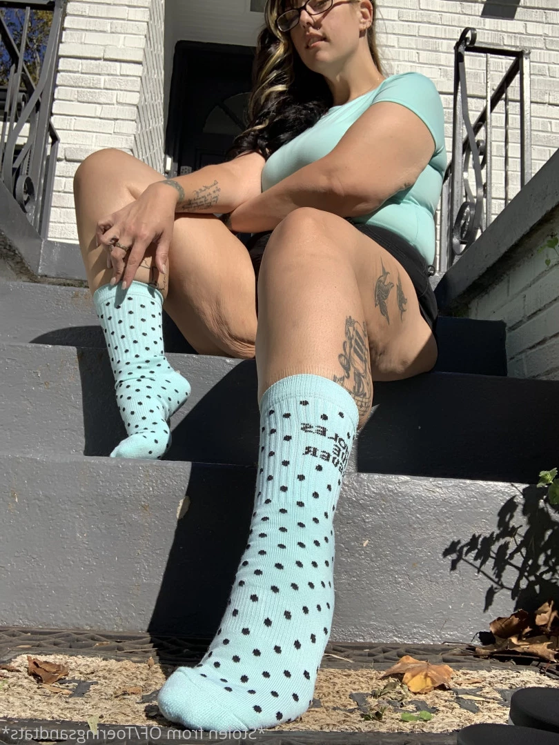 Lexi - Toe Rings and Tattoos [ toeringsandtats ] Onlyfans leaked photo 8822655 on Hotleaks.tv