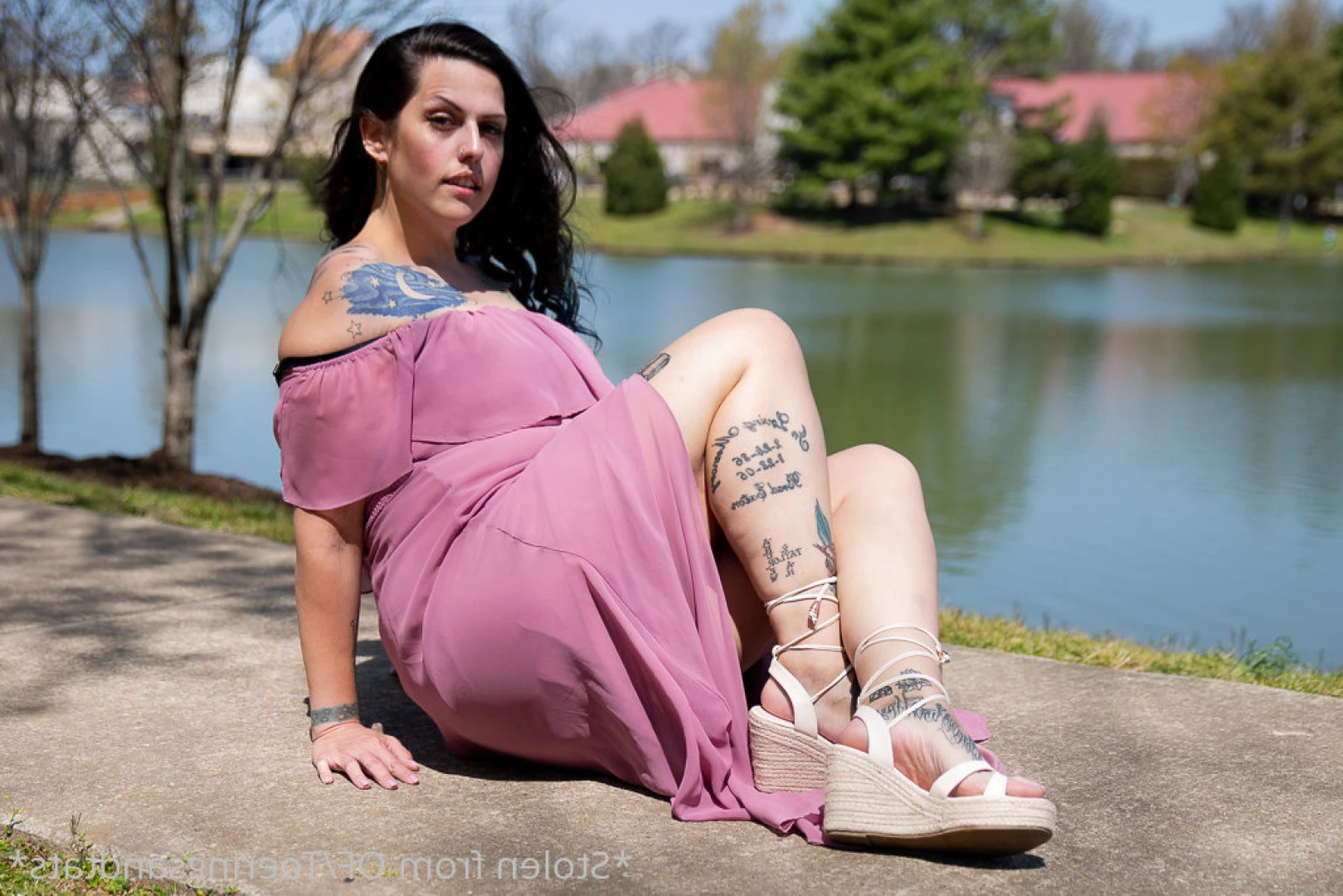 Lexi - Toe Rings and Tattoos [ toeringsandtats ] Onlyfans leaked photo 8822730 on Hotleaks.tv