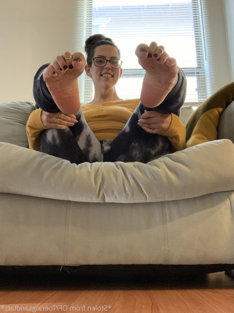 Lexi - Toe Rings and Tattoos [ toeringsandtats ] Onlyfans leaked photo 8822789 on Hotleaks.tv