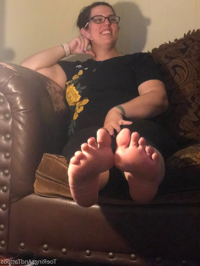 Lexi - Toe Rings and Tattoos [ toeringsandtats ] Onlyfans leaked photo 8822930 on Hotleaks.tv
