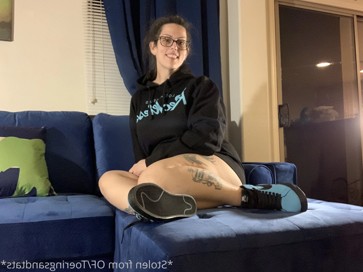 Lexi - Toe Rings and Tattoos [ toeringsandtats ] Onlyfans leaked photo 8823613 on Hotleaks.tv