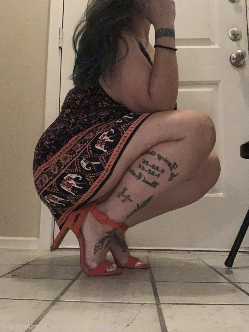 Lexi - Toe Rings and Tattoos [ toeringsandtats ] Onlyfans leaked photo 8823624 on Hotleaks.tv
