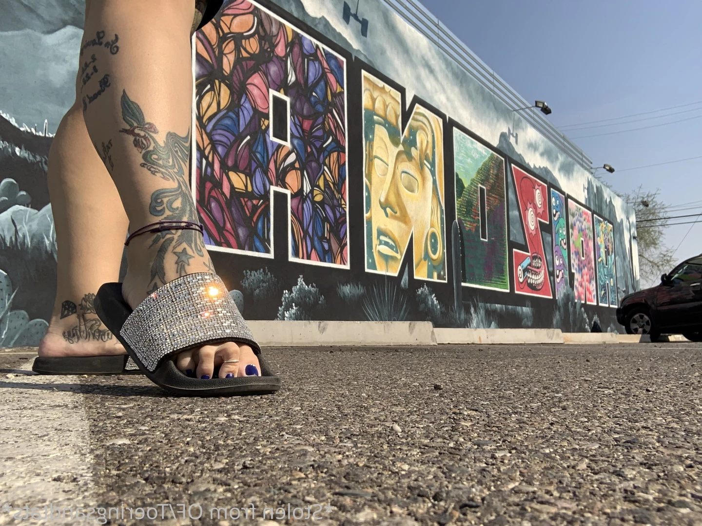 Lexi - Toe Rings and Tattoos [ toeringsandtats ] Onlyfans leaked photo 8823766 on Hotleaks.tv