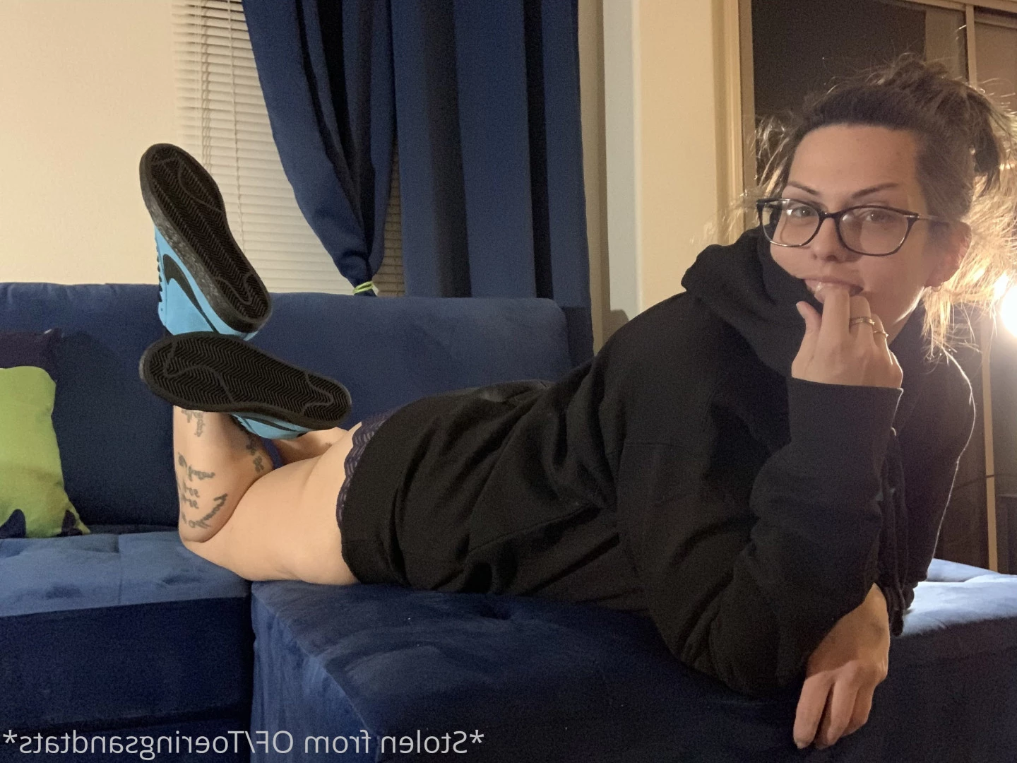 Lexi - Toe Rings and Tattoos [ toeringsandtats ] Onlyfans leaked photo 8823872 on Hotleaks.tv