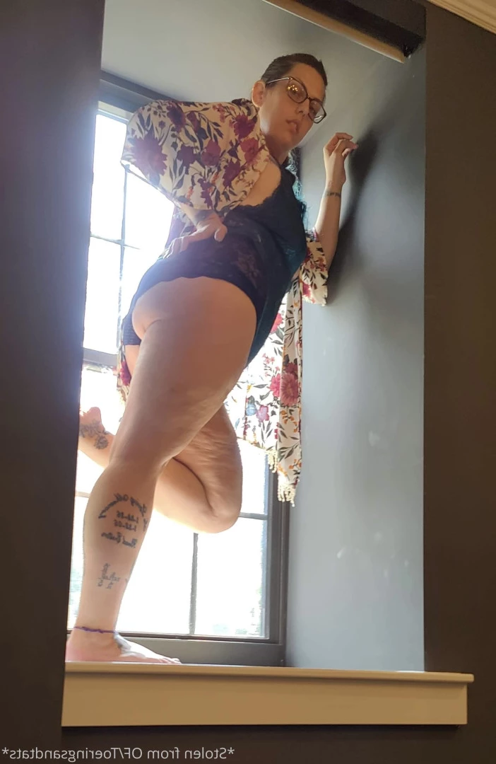 Lexi - Toe Rings and Tattoos [ toeringsandtats ] Onlyfans leaked photo 8824185 on Hotleaks.tv