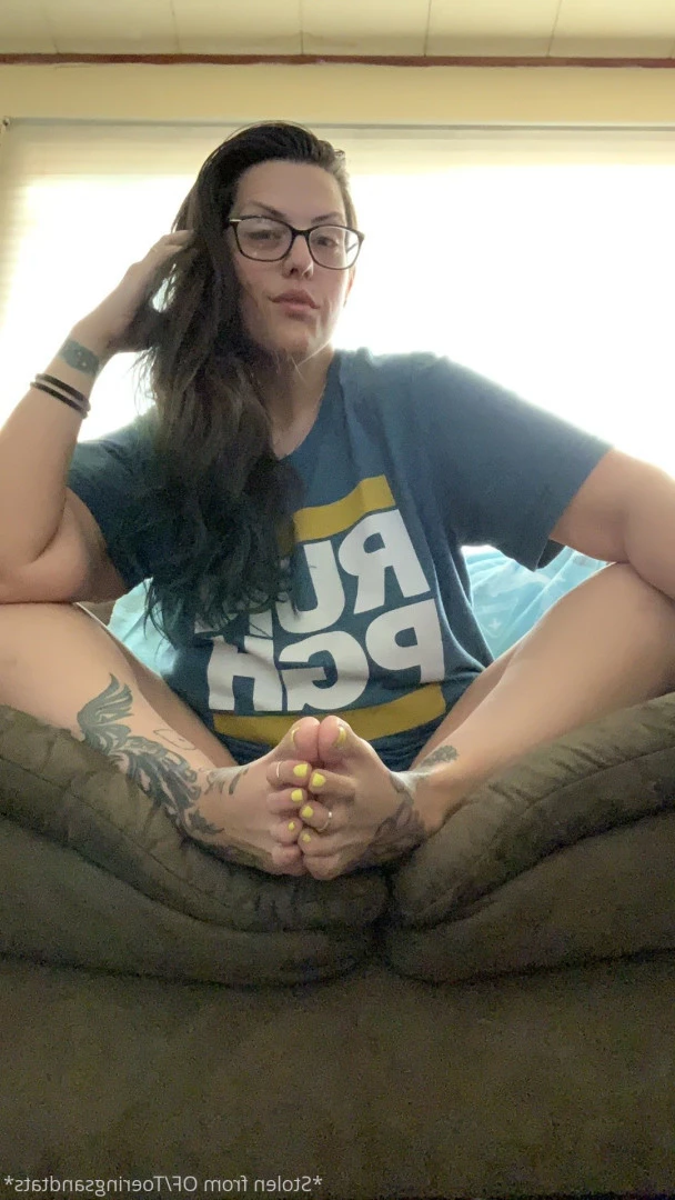 Lexi - Toe Rings and Tattoos [ toeringsandtats ] Onlyfans leaked photo 8824232 on Hotleaks.tv