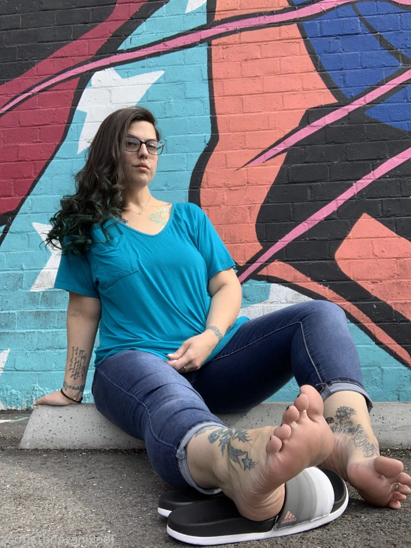 Lexi - Toe Rings and Tattoos [ toeringsandtats ] Onlyfans leaked photo 8824300 on Hotleaks.tv
