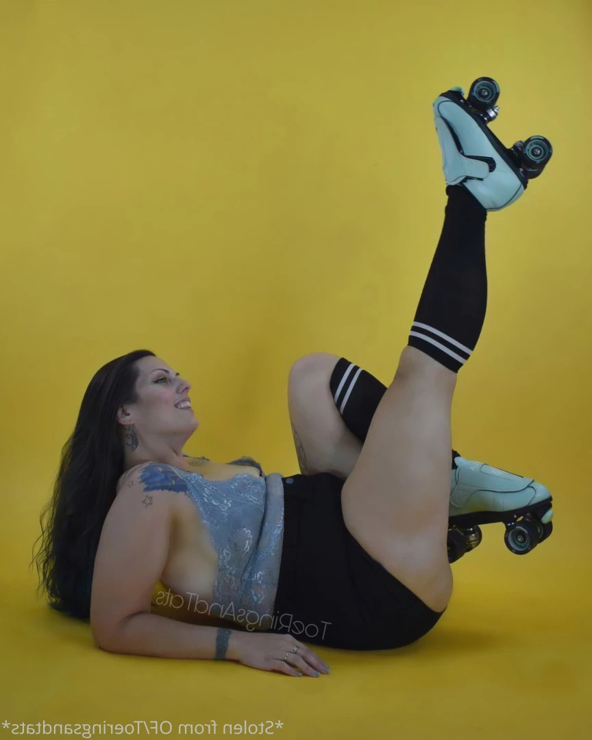 Lexi - Toe Rings and Tattoos [ toeringsandtats ] Onlyfans leaked photo 8824423 on Hotleaks.tv
