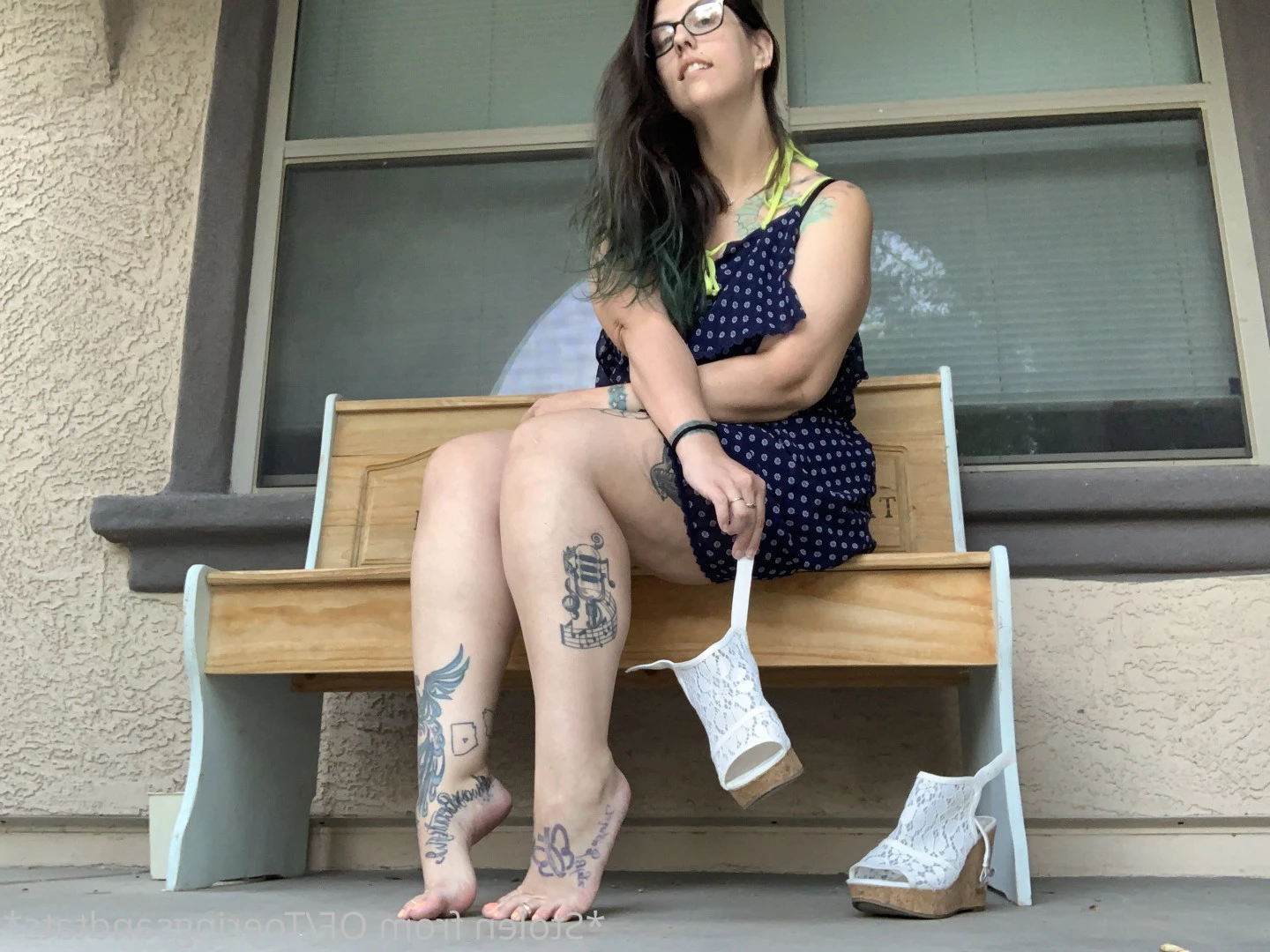 Lexi - Toe Rings and Tattoos [ toeringsandtats ] Onlyfans leaked photo 8824668 on Hotleaks.tv
