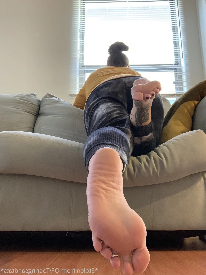 Lexi - Toe Rings and Tattoos [ toeringsandtats ] Onlyfans leaked photo 8824768 on Hotleaks.tv