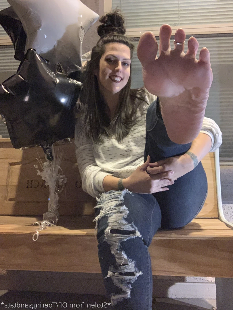 Lexi - Toe Rings and Tattoos [ toeringsandtats ] Onlyfans leaked photo 8824857 on Hotleaks.tv