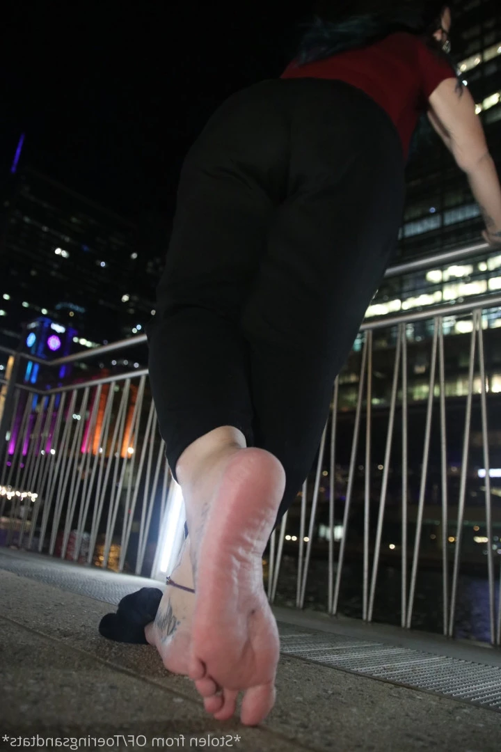 Lexi - Toe Rings and Tattoos [ toeringsandtats ] Onlyfans leaked photo 8824988 on Hotleaks.tv