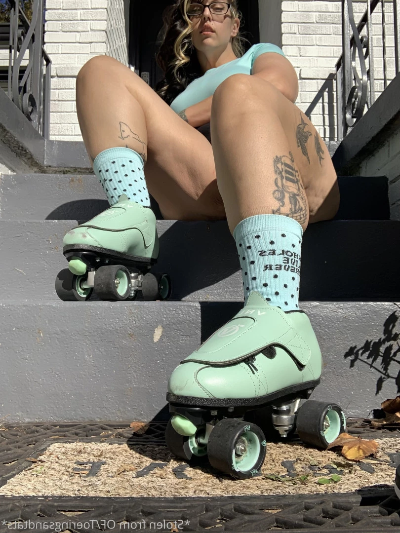 Lexi - Toe Rings and Tattoos [ toeringsandtats ] Onlyfans leaked photo 8825213 on Hotleaks.tv